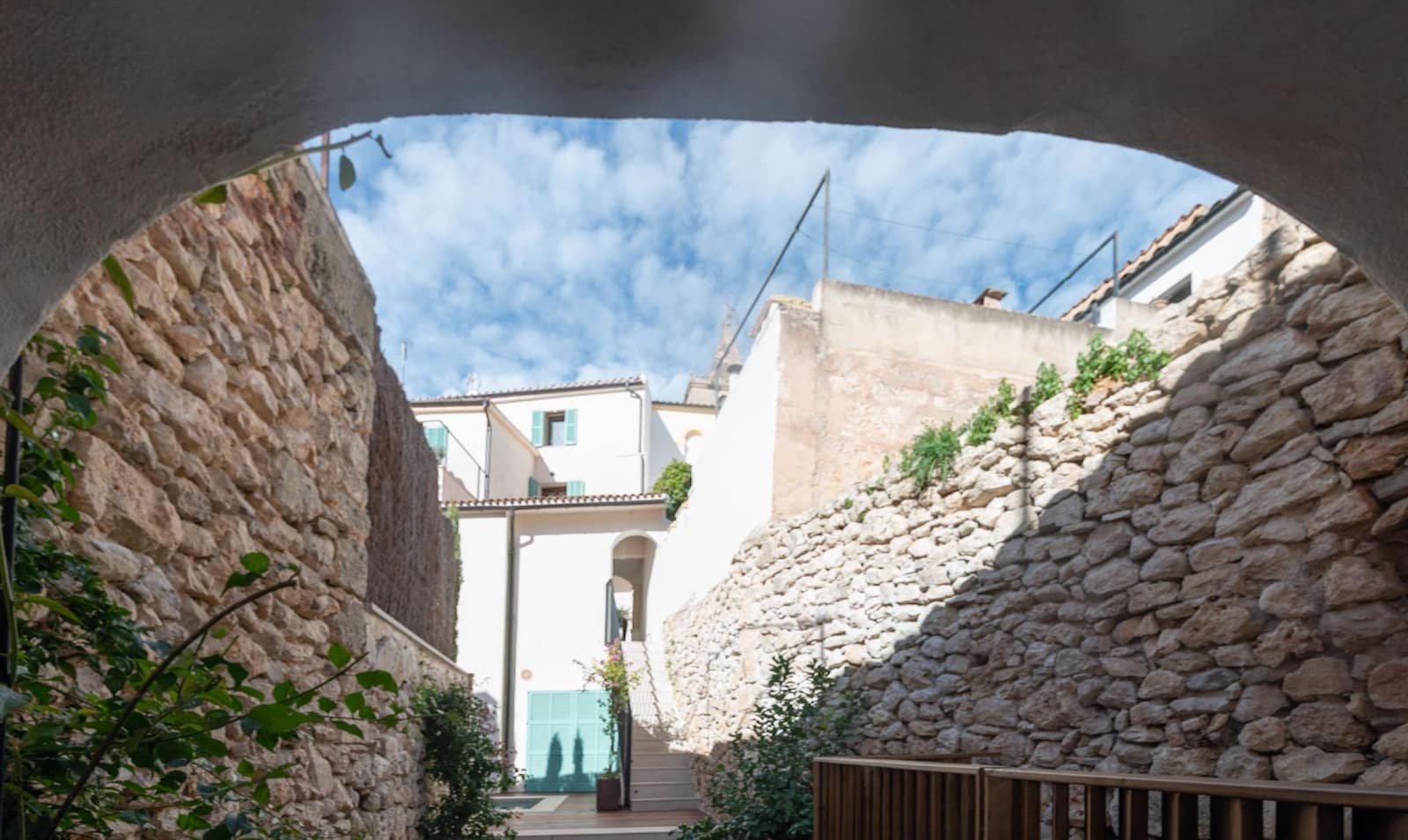 4 chambre Finca/Maison de Campagne à vendre à Sineu avec piscine garage - 2 590 000 € (Ref: 9520931)