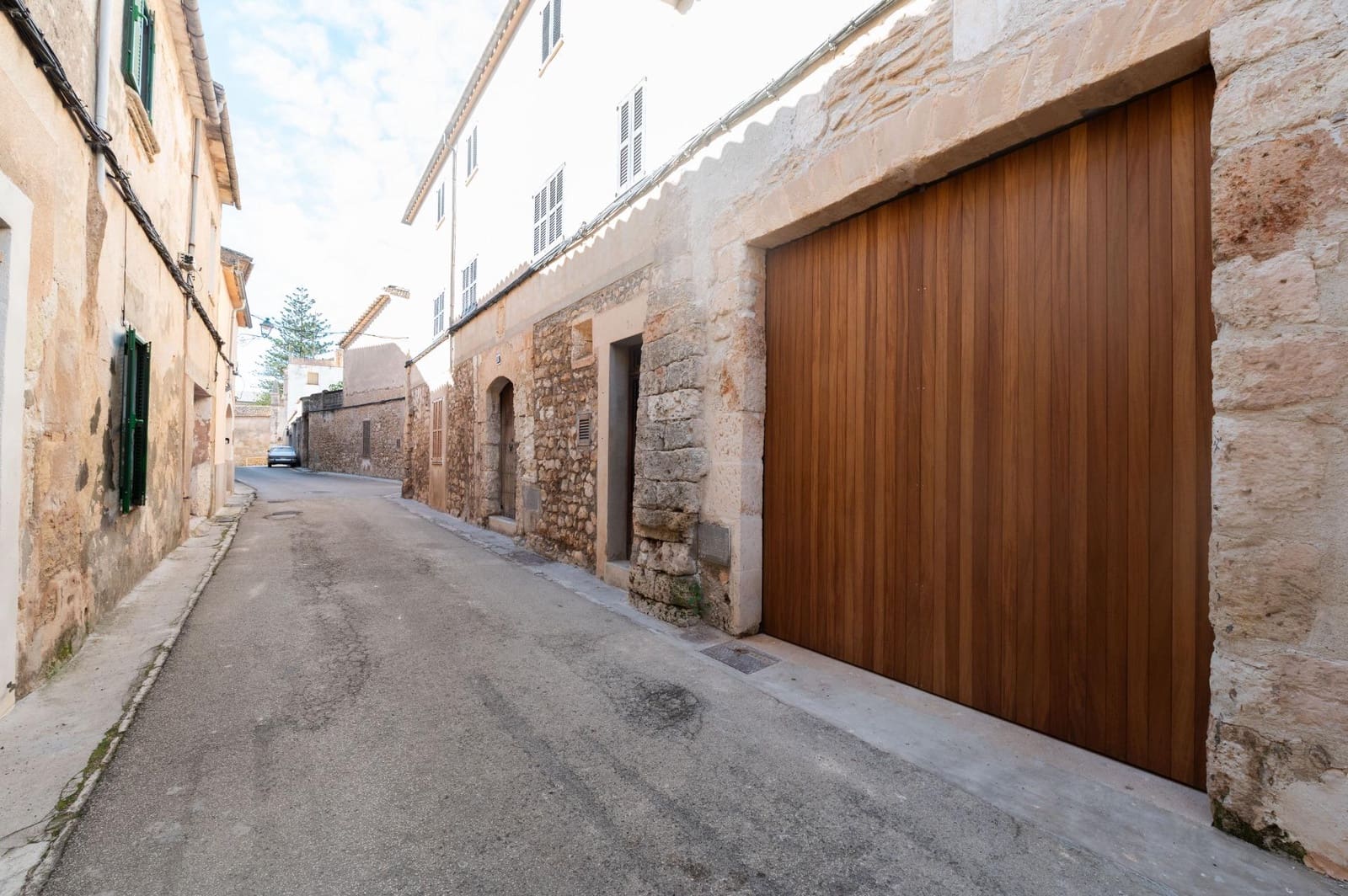 4 chambre Finca/Maison de Campagne à vendre à Sineu avec piscine garage - 2 590 000 € (Ref: 9520931)