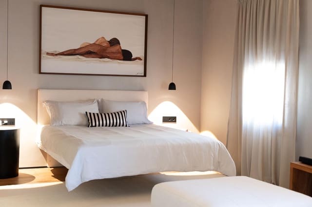 4 makuuhuone Maalaistalo myytävänä paikassa Sineu mukana uima-altaan 
autotalli - 2 590 000 € (Ref: 9520931)