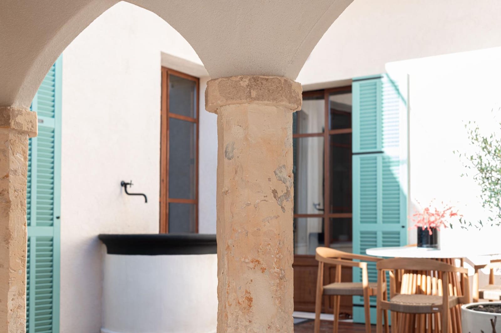 4 bedroom Finca/Country House for sale in Sineu with pool garage - € 2,590,000 (Ref: 9520931)