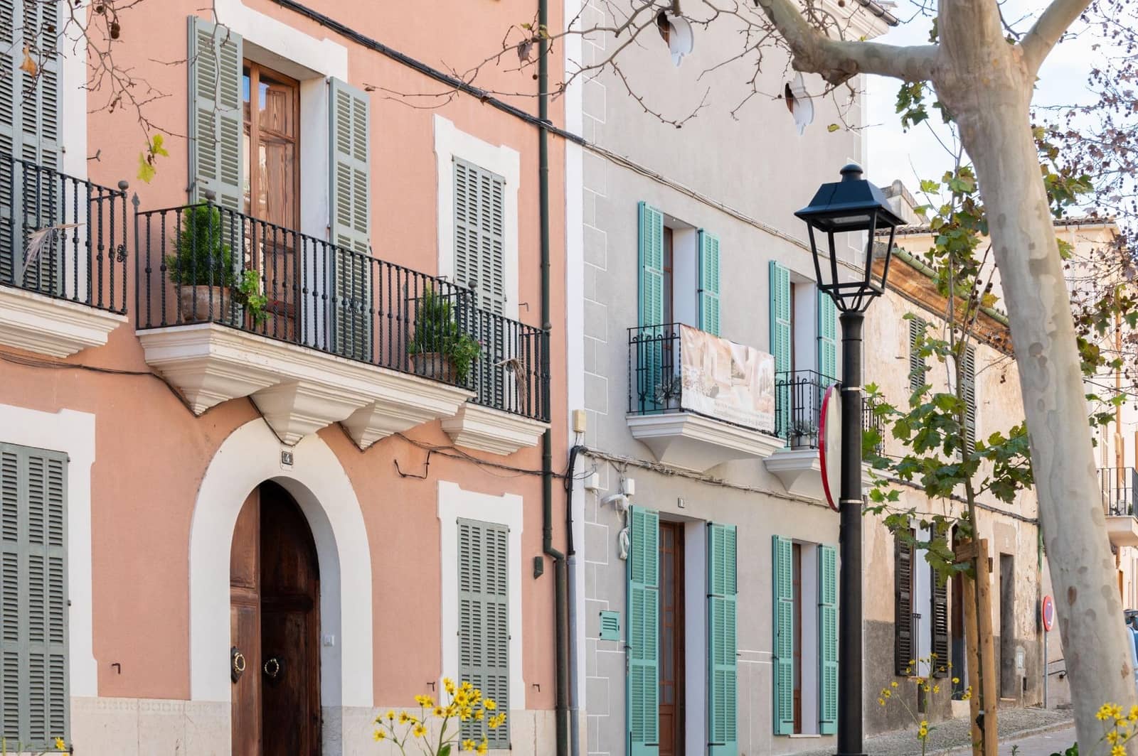 4 bedroom Finca/Country House for sale in Sineu with pool garage - € 2,590,000 (Ref: 9520931)