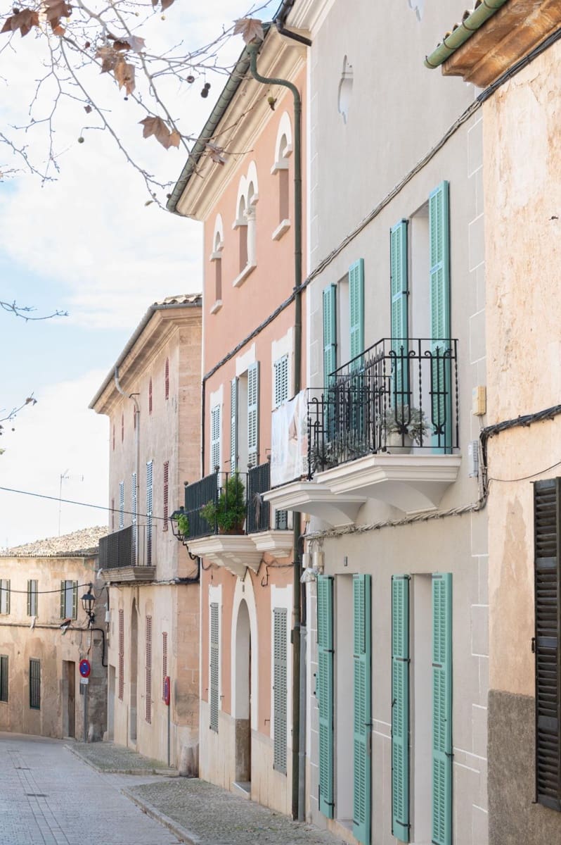 4 bedroom Finca/Country House for sale in Sineu with pool garage - € 2,590,000 (Ref: 9520931)