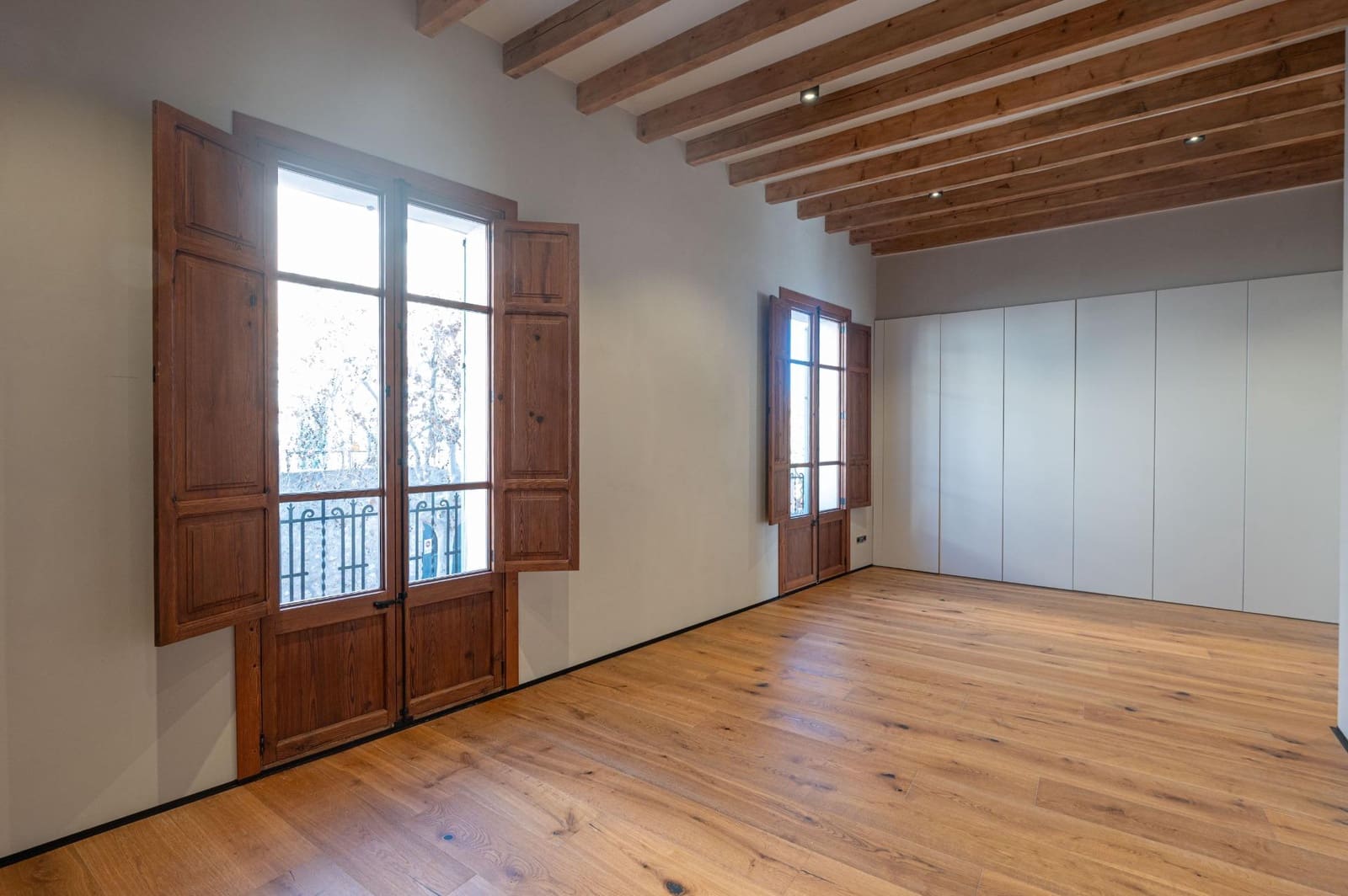 4 chambre Finca/Maison de Campagne à vendre à Sineu avec piscine garage - 2 590 000 € (Ref: 9520931)