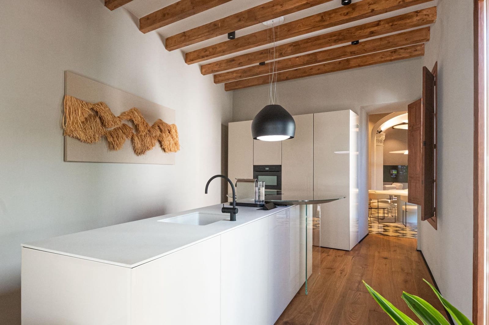 4 chambre Finca/Maison de Campagne à vendre à Sineu avec piscine garage - 2 590 000 € (Ref: 9520931)