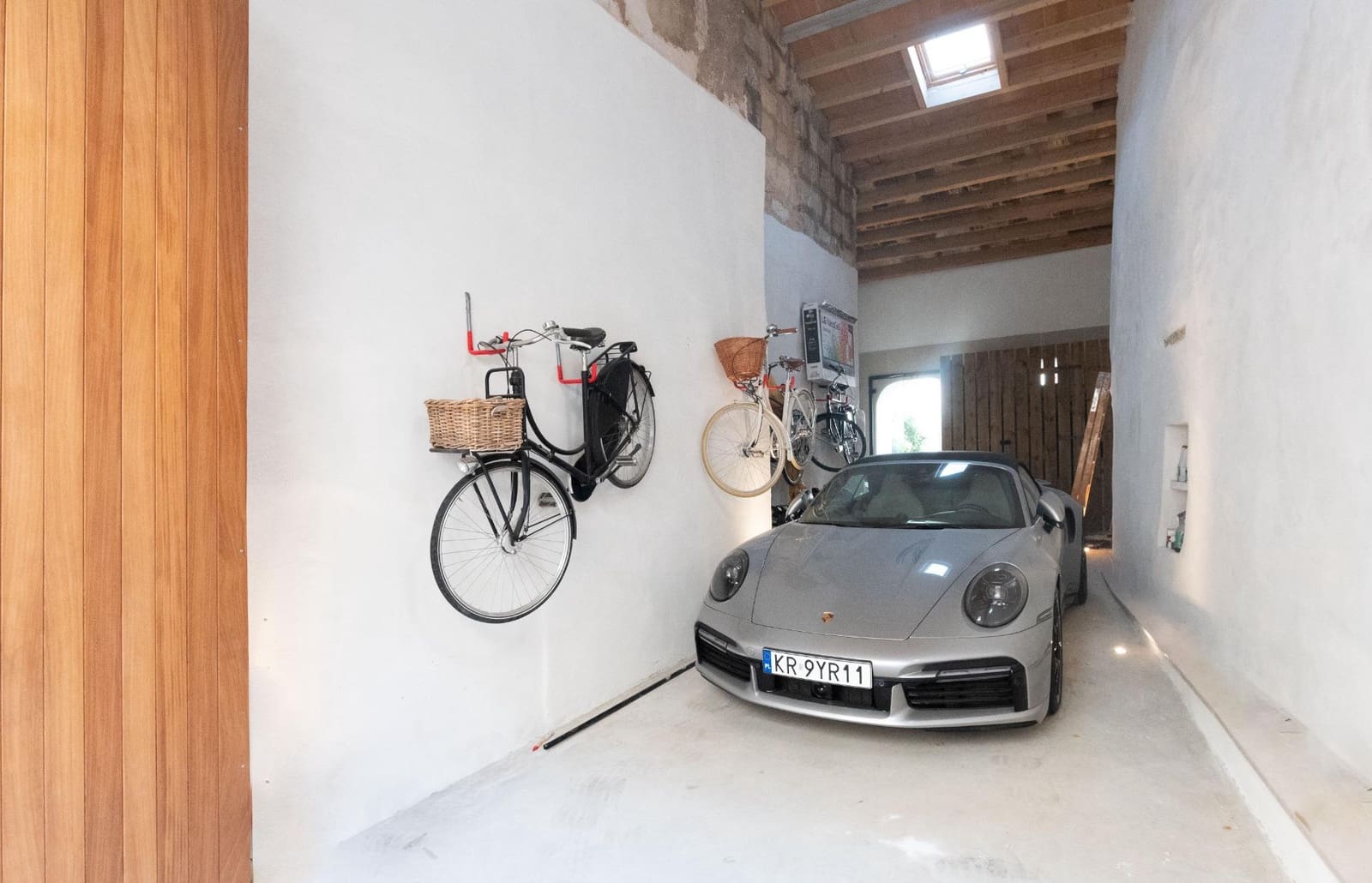 4 chambre Finca/Maison de Campagne à vendre à Sineu avec piscine garage - 2 590 000 € (Ref: 9520931)