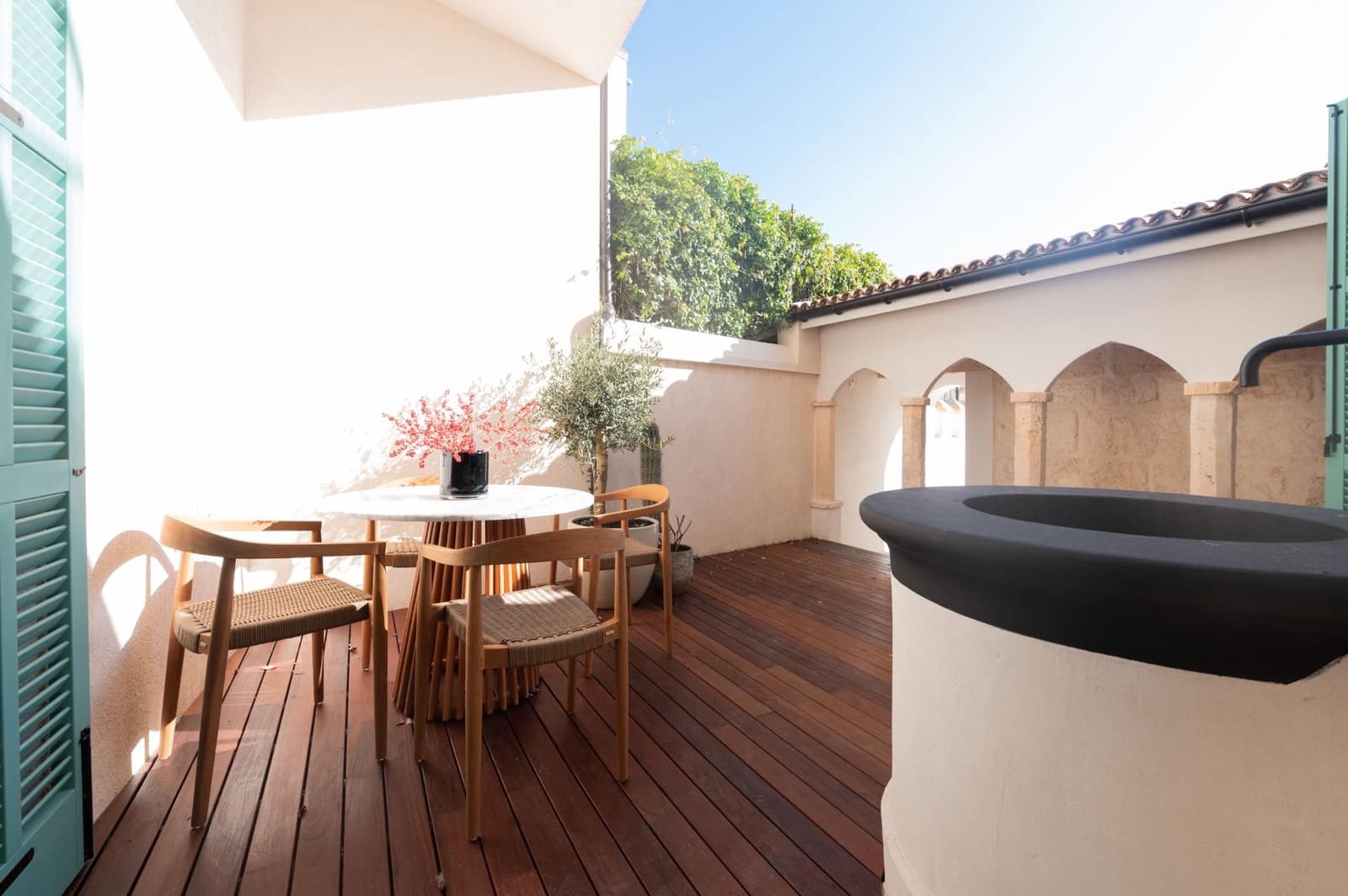 4 chambre Finca/Maison de Campagne à vendre à Sineu avec piscine garage - 2 590 000 € (Ref: 9520931)