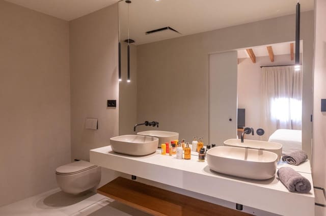 4 camera da letto Finca/Casa di Campagna in vendita in Sineu con piscina garage - 2.390.000 € (Rif: 9520931)