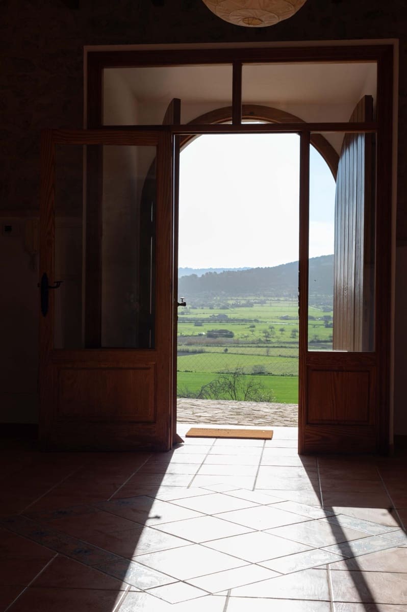 3 slaapkamer Finca/Landhuis te koop in Sineu met garage - € 2.200.000 (Ref: 9615471)