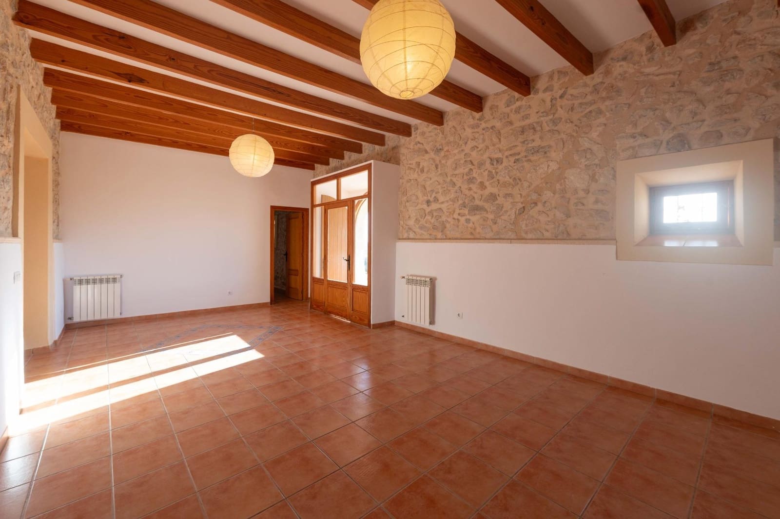 3 slaapkamer Finca/Landhuis te koop in Sineu met garage - € 2.200.000 (Ref: 9615471)