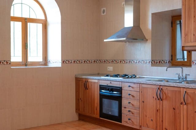 3 sovrum Finca/Hus på landet till salu i Sineu med garage - 2 200 000 € (Ref: 9615471)