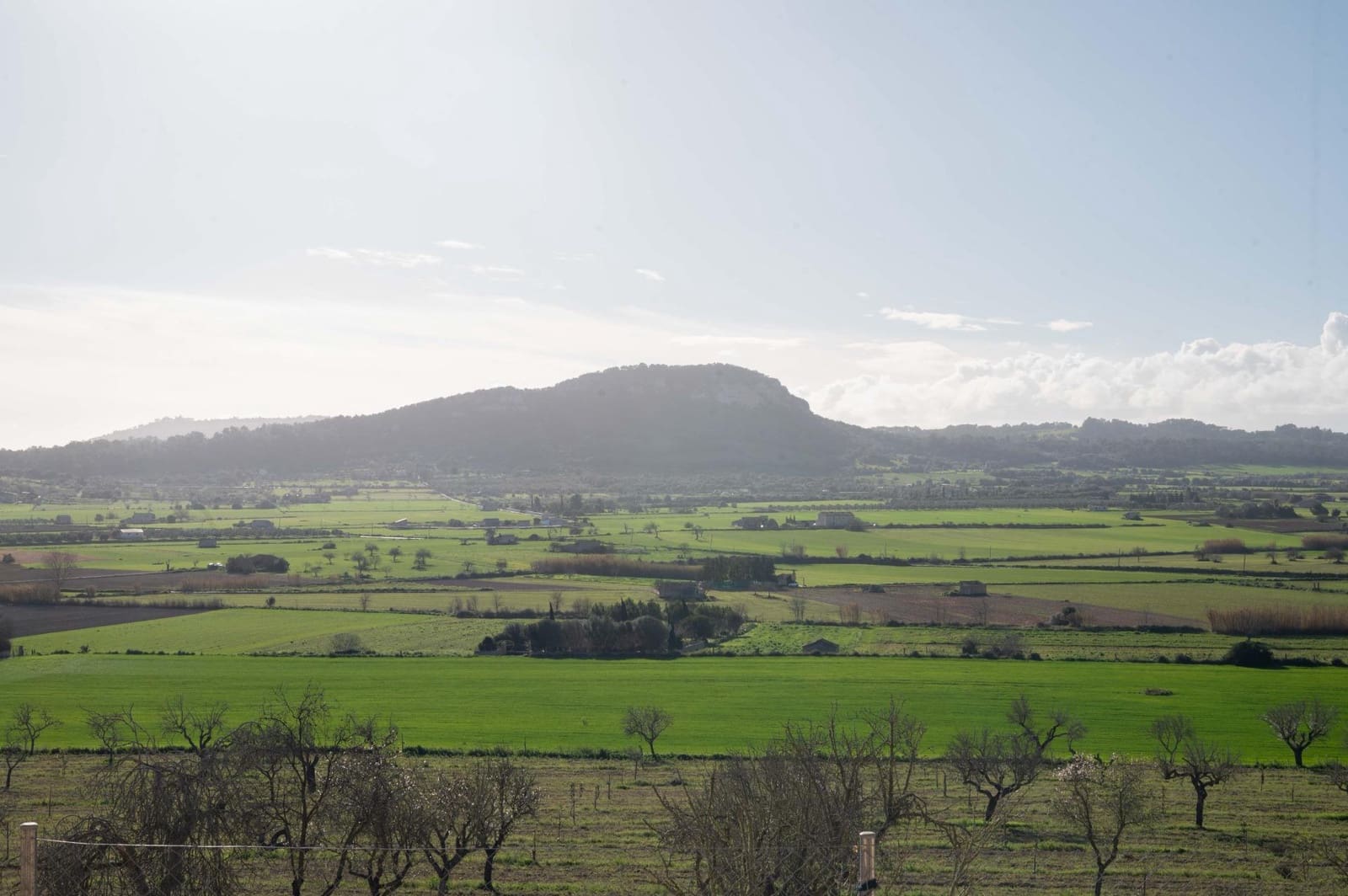 3 bedroom Finca/Country House for sale in Sineu with garage - € 2,200,000 (Ref: 9615471)