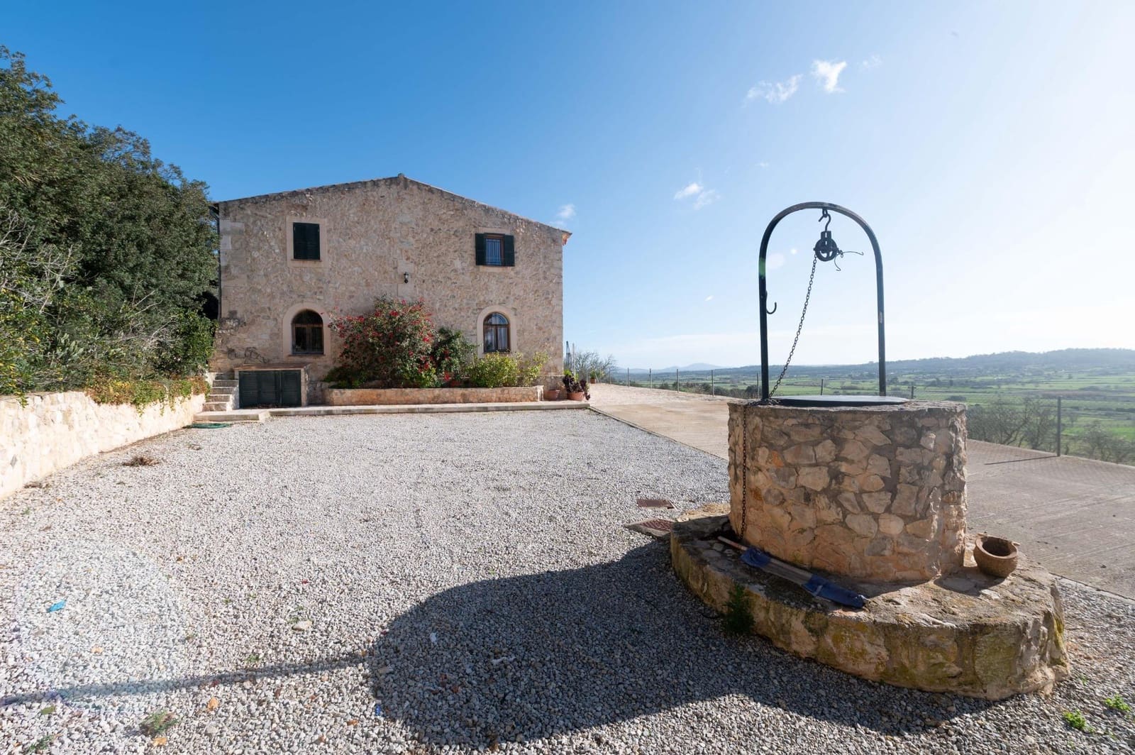 3 bedroom Finca/Country House for sale in Sineu with garage - € 2,200,000 (Ref: 9615471)