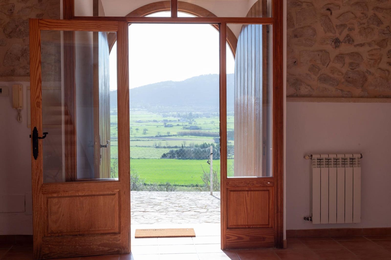 3 chambre Finca/Maison de Campagne à vendre à Sineu avec garage - 1 800 000 € (Ref: 9615471)