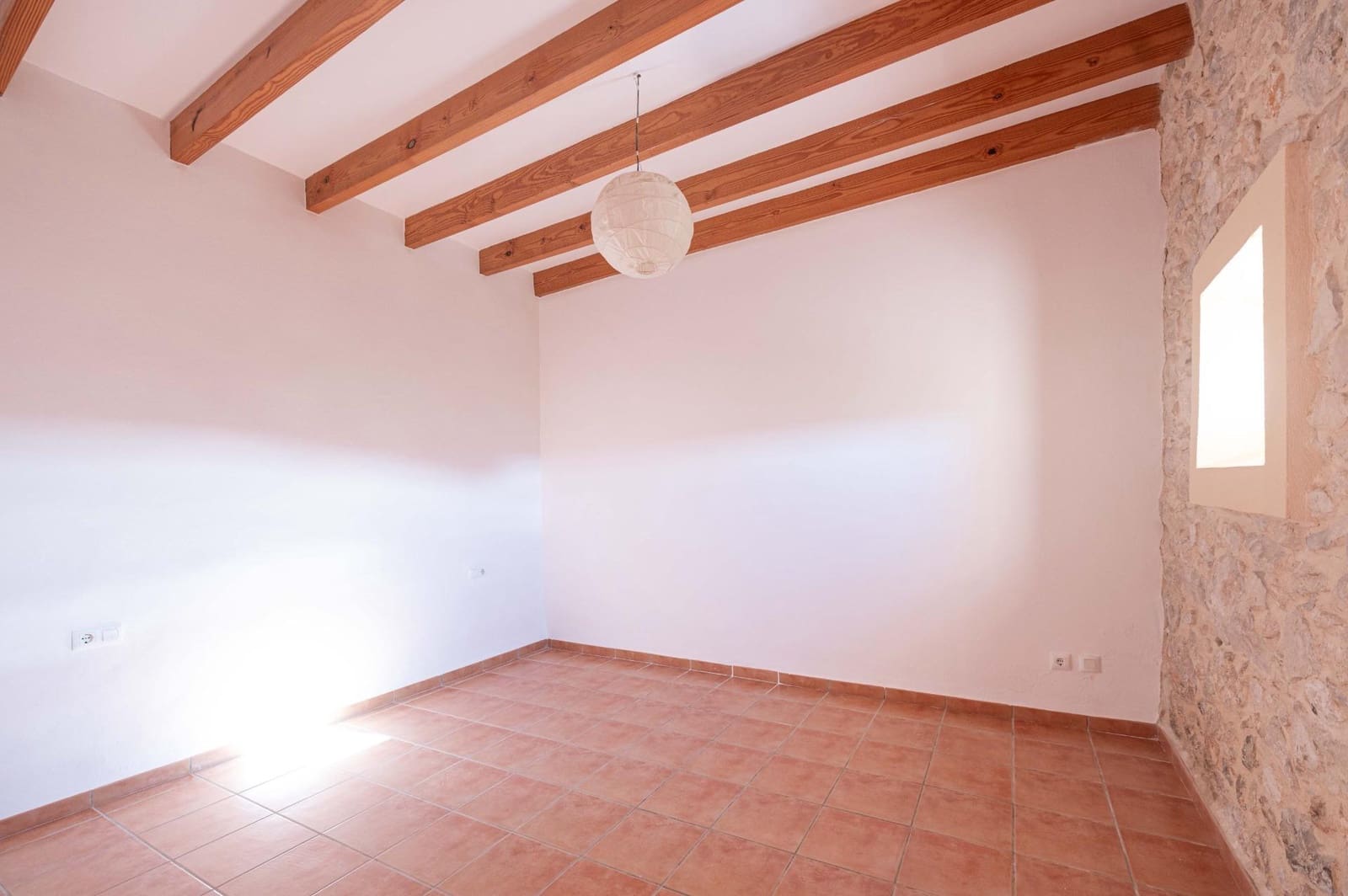 3 chambre Finca/Maison de Campagne à vendre à Sineu avec garage - 1 800 000 € (Ref: 9615471)
