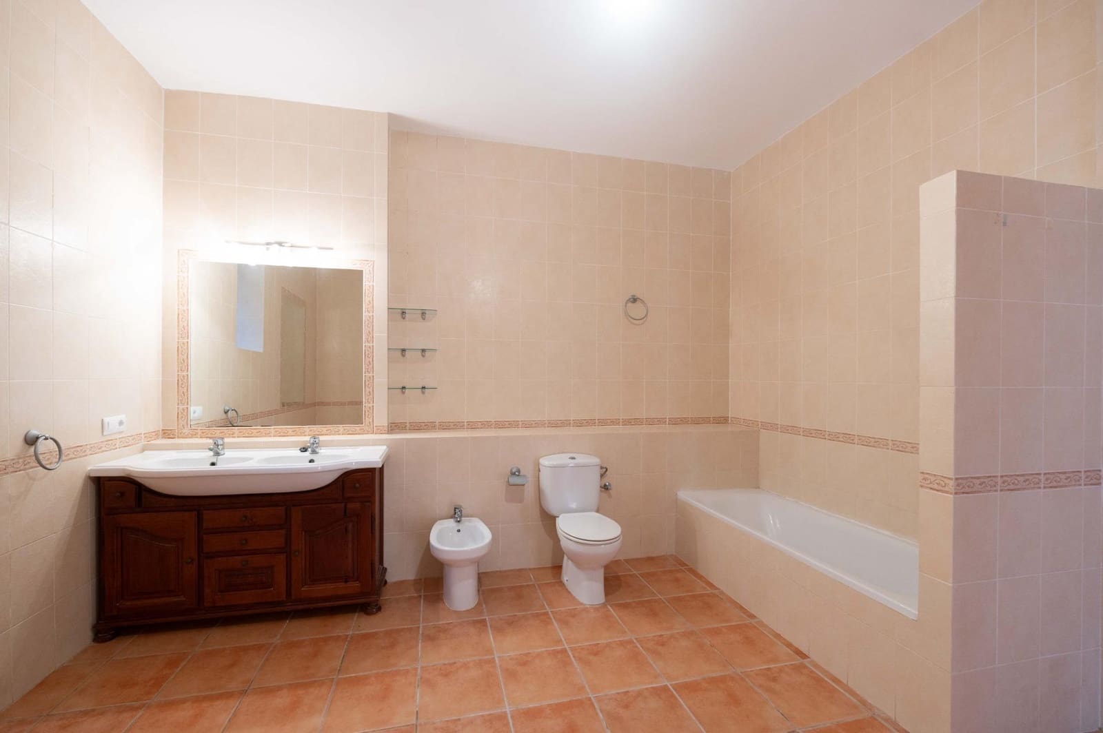 3 chambre Finca/Maison de Campagne à vendre à Sineu avec garage - 1 800 000 € (Ref: 9615471)