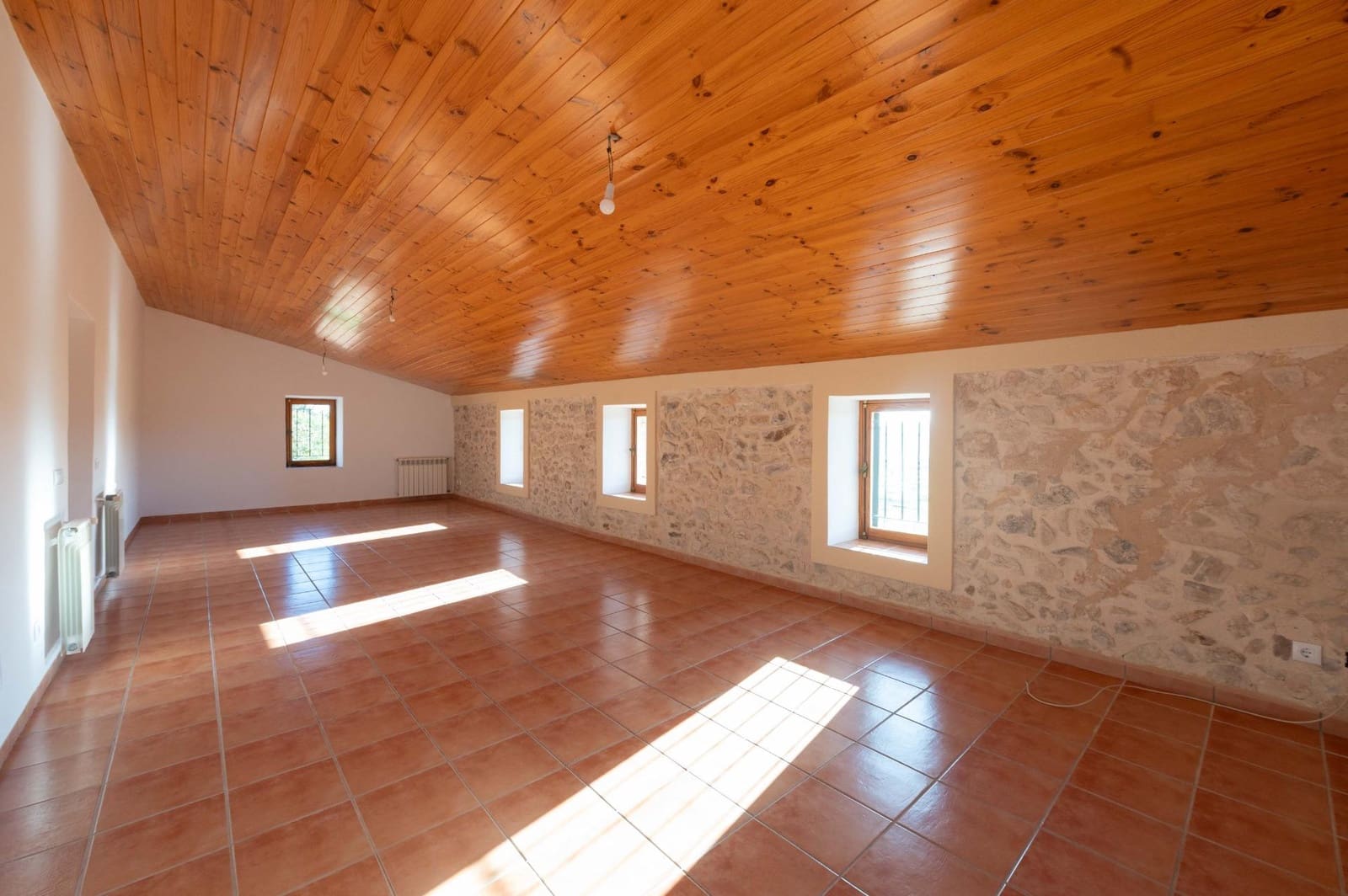 3 chambre Finca/Maison de Campagne à vendre à Sineu avec garage - 1 800 000 € (Ref: 9615471)