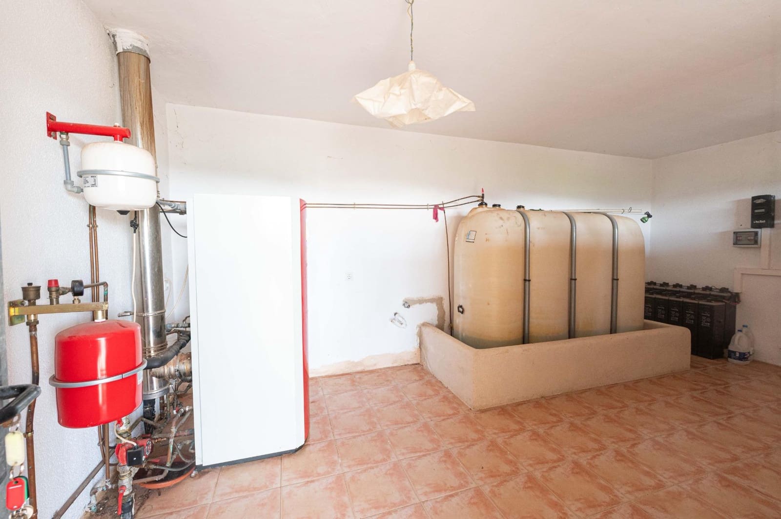 3 chambre Finca/Maison de Campagne à vendre à Sineu avec garage - 1 800 000 € (Ref: 9615471)