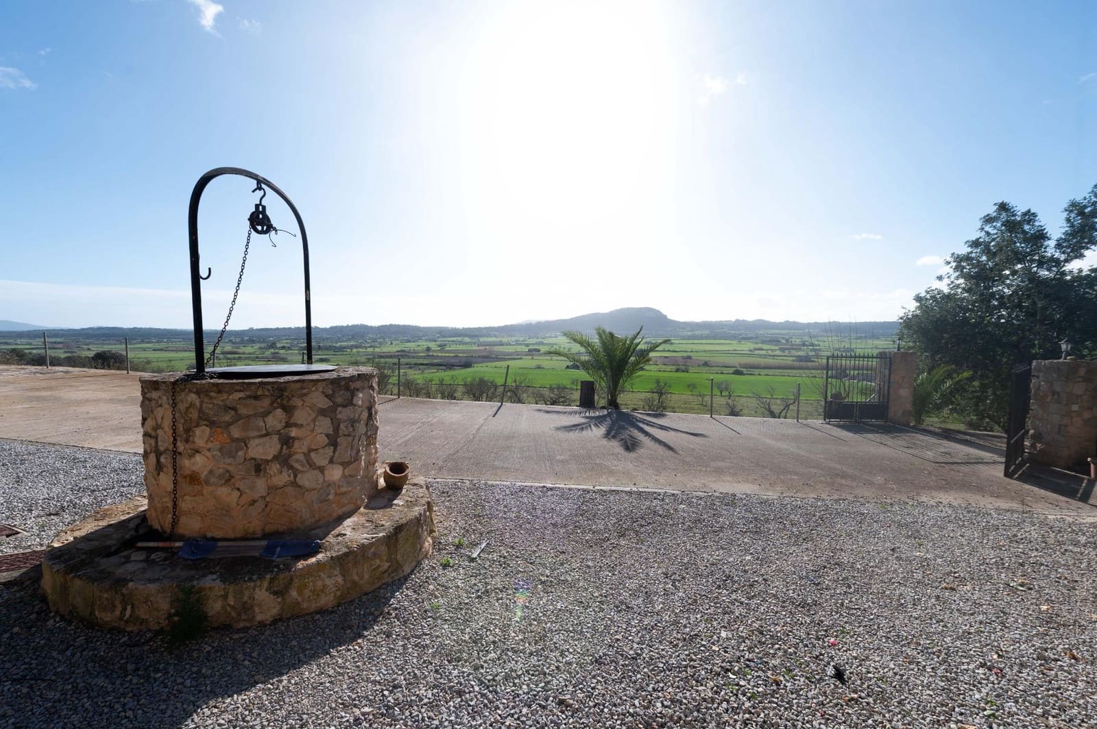 3 chambre Finca/Maison de Campagne à vendre à Sineu avec garage - 1 800 000 € (Ref: 9615471)