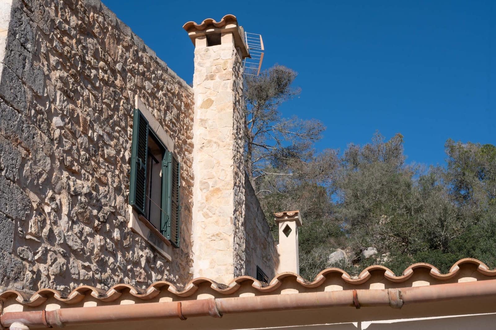 3 chambre Finca/Maison de Campagne à vendre à Sineu avec garage - 1 800 000 € (Ref: 9615471)