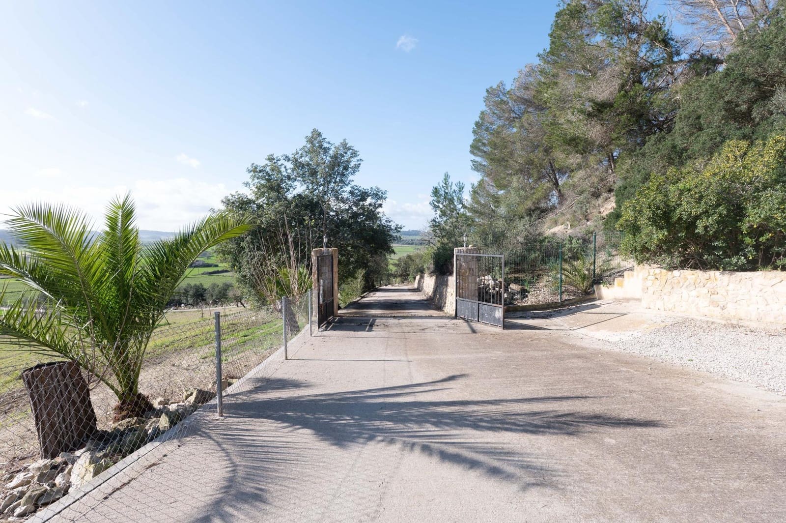 3 chambre Finca/Maison de Campagne à vendre à Sineu avec garage - 1 800 000 € (Ref: 9615471)