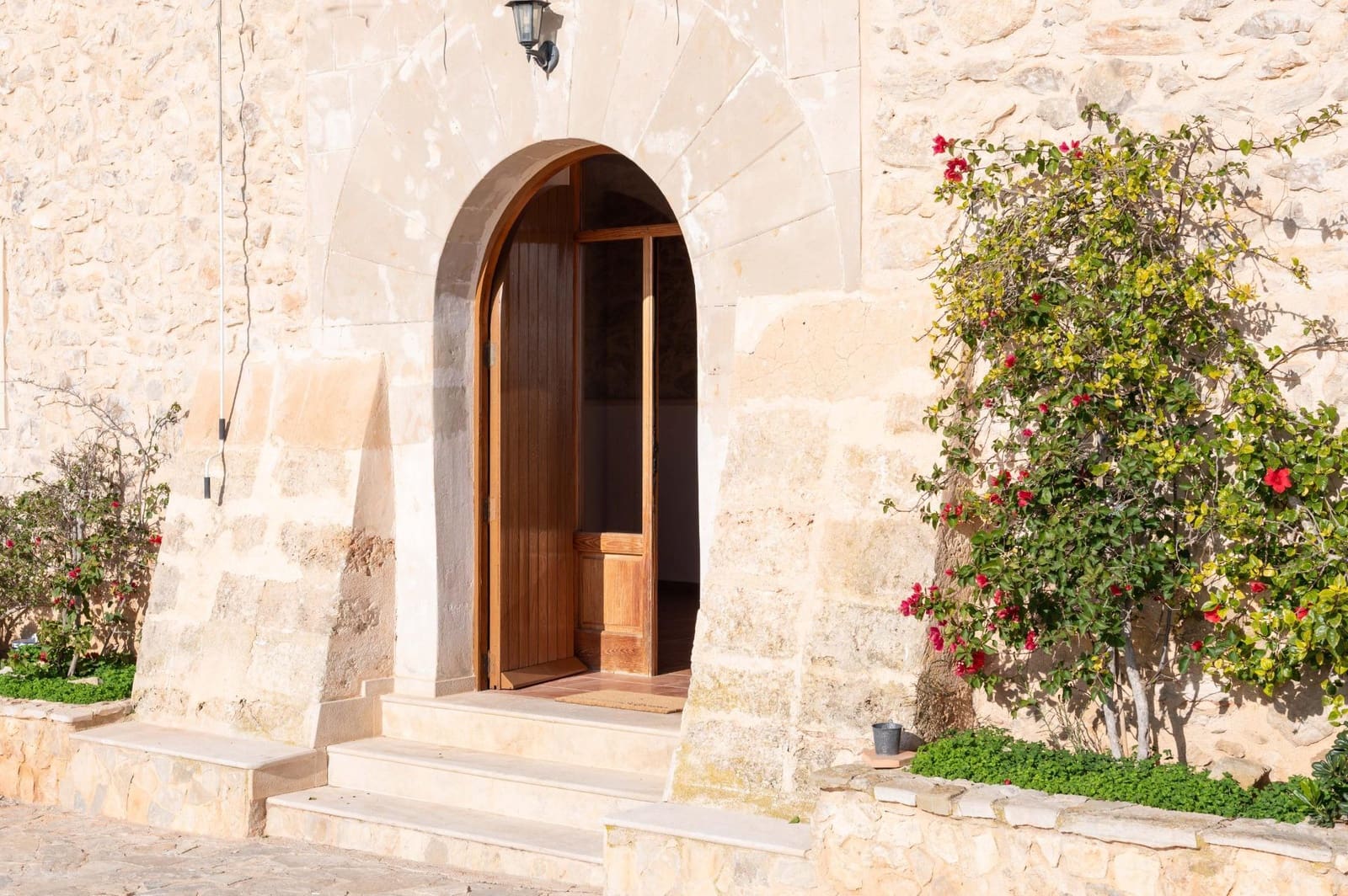 3 chambre Finca/Maison de Campagne à vendre à Sineu avec garage - 1 800 000 € (Ref: 9615471)