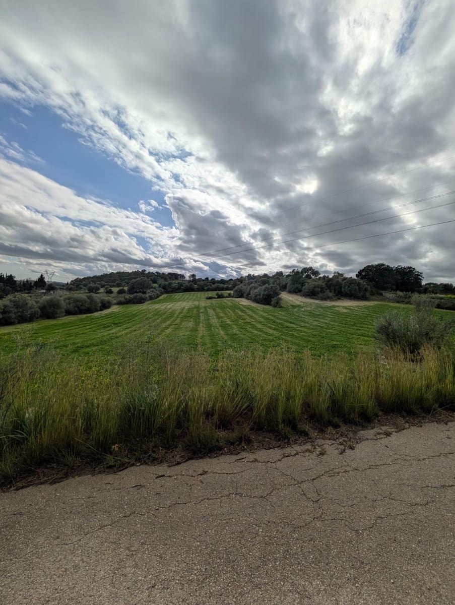 Ubebygd land til salgs i Llubi - € 180 000 (Ref: 9674244)