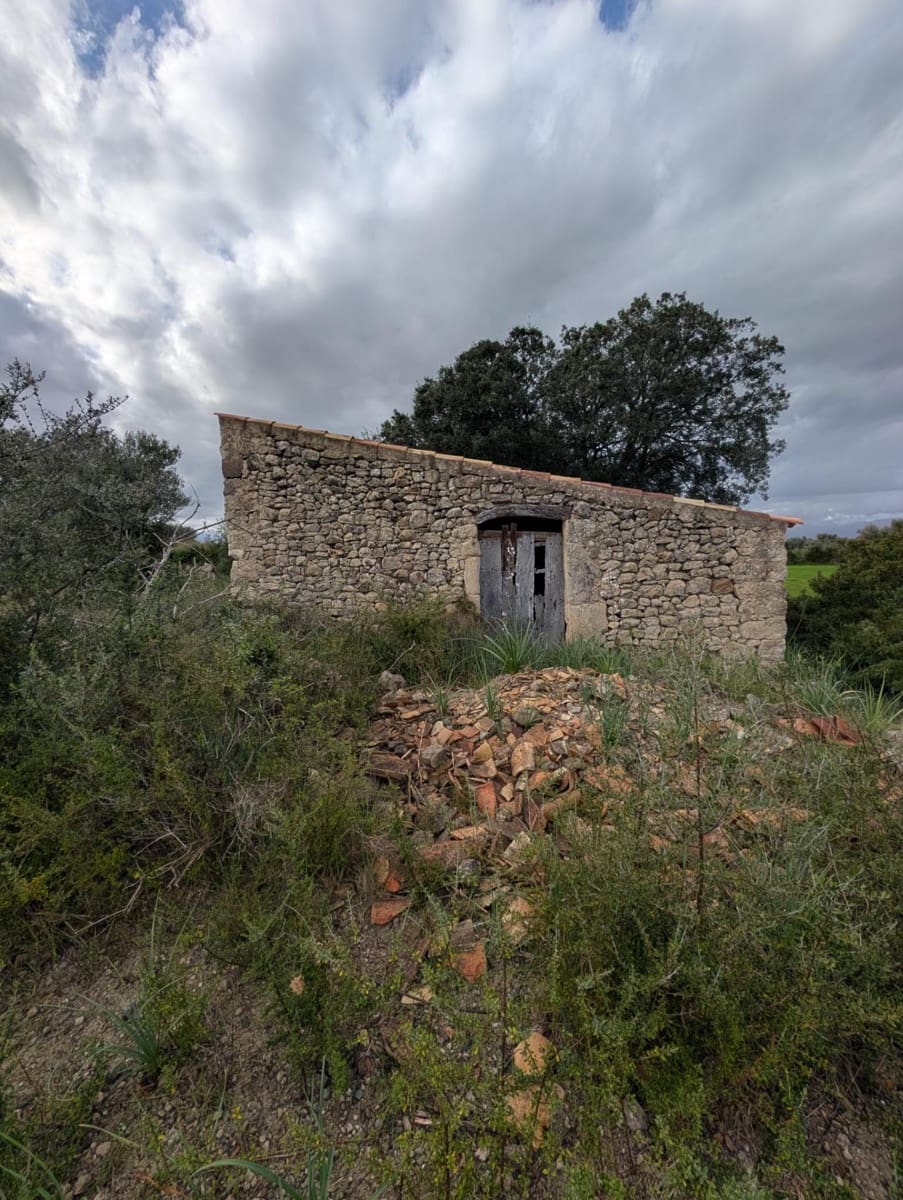 Ubebygd land til salgs i Llubi - € 180 000 (Ref: 9674244)