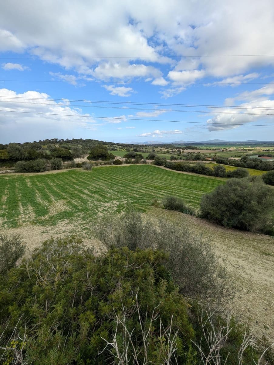 Ubebygd land til salgs i Llubi - € 180 000 (Ref: 9674244)