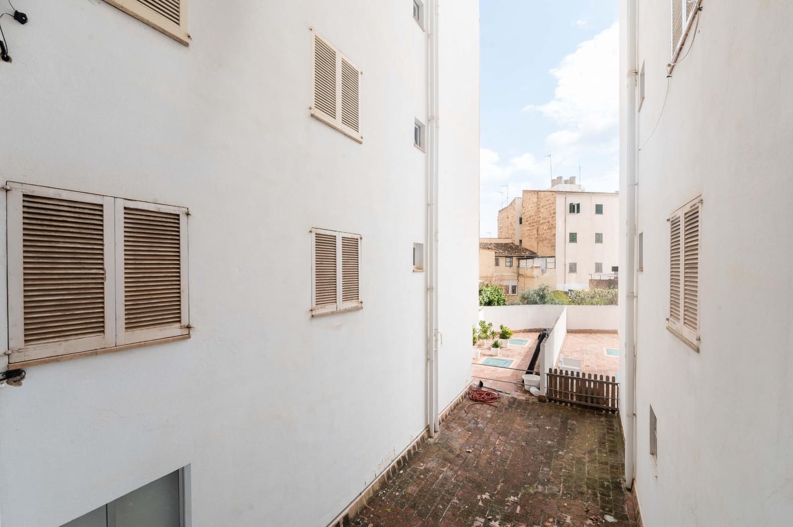 3 camera da letto Appartamento in vendita in Palma de Mallorca - 370.000 € (Rif: 9679876)