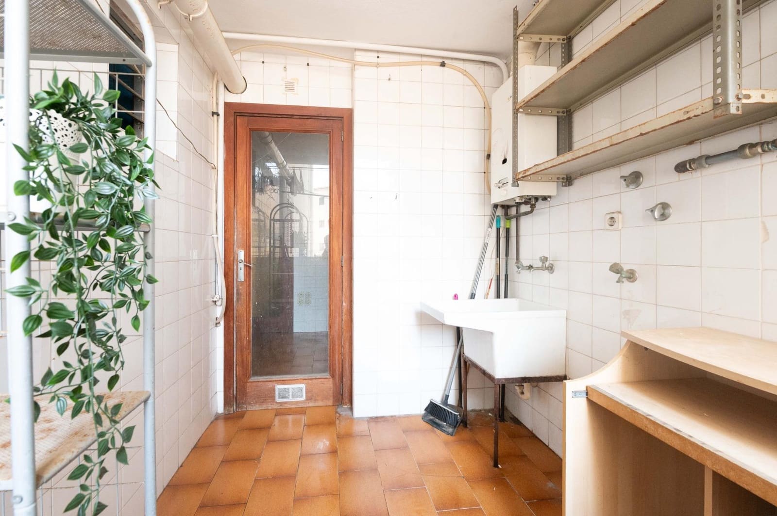 3 camera da letto Appartamento in vendita in Palma de Mallorca - 370.000 € (Rif: 9679876)