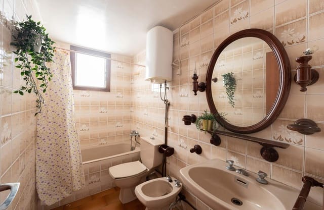 3 chambre Appartement à vendre à Foners, Palma de Mallorca - 370 000 € (Ref: 9679876)