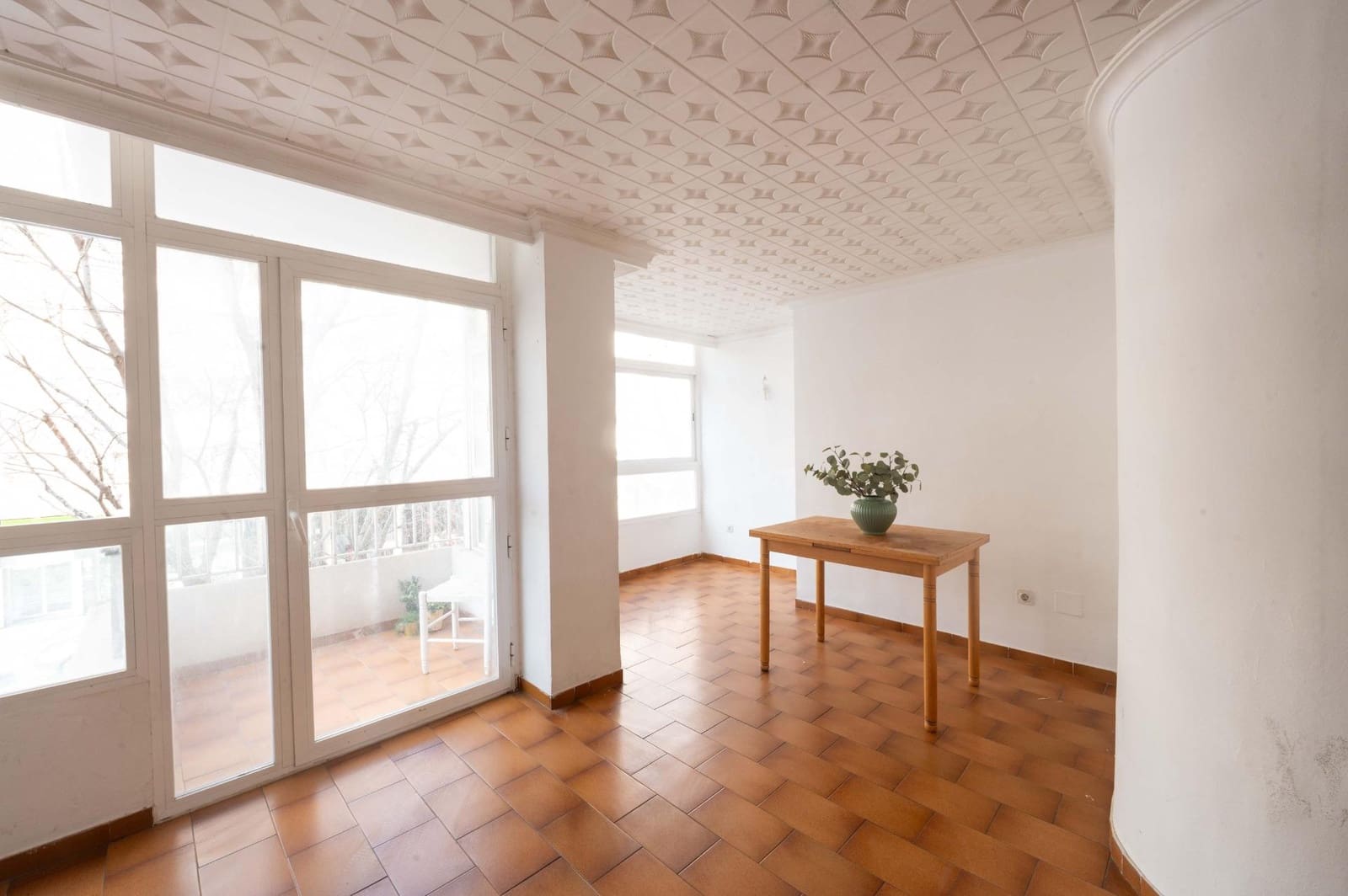 3 slaapkamer Flat te koop in Palma de Mallorca - € 370.000 (Ref: 9679876)