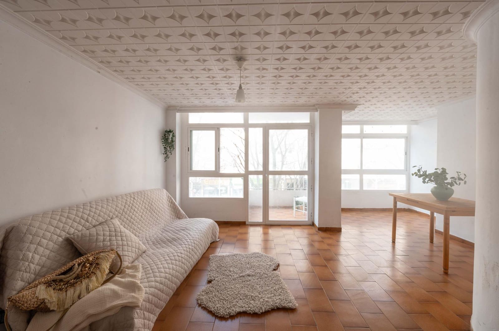 3 slaapkamer Flat te koop in Palma de Mallorca - € 370.000 (Ref: 9679876)