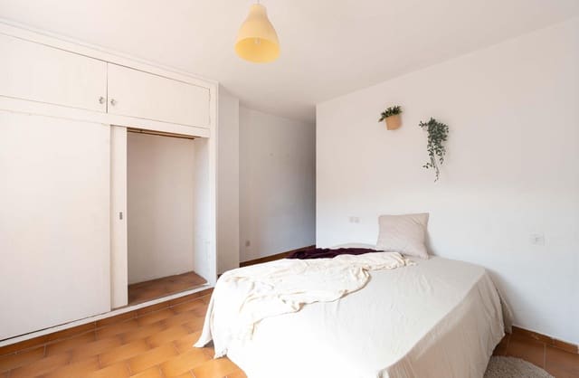 3 Zimmer Wohnung zu verkaufen in Foners, Palma de Mallorca - 370.000 € (Ref: 9679876)