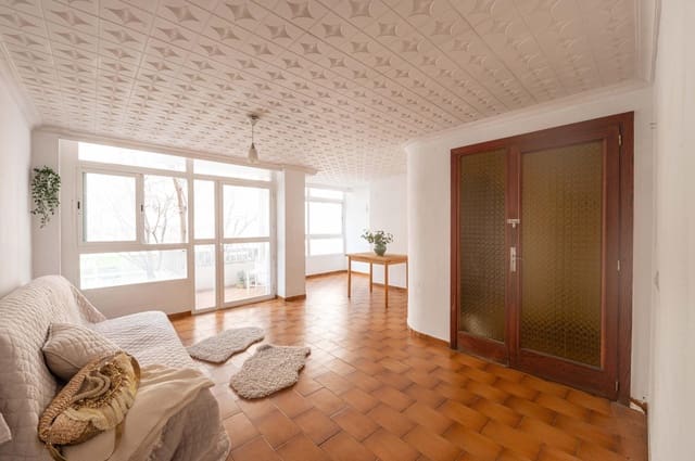3 Zimmer Wohnung zu verkaufen in Foners, Palma de Mallorca - 370.000 € (Ref: 9679876)