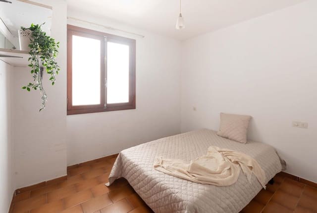 3 makuuhuone Asunto myytävänä paikassa Foners, Palma de Mallorca - 370 000 € (Ref: 9679876)