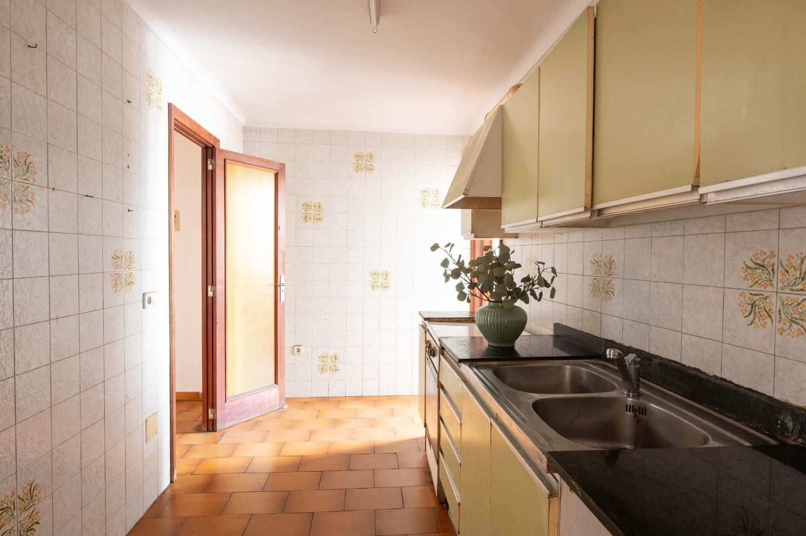 3 bedroom Flat for sale in Palma de Mallorca - € 360,000 (Ref: 9679876)
