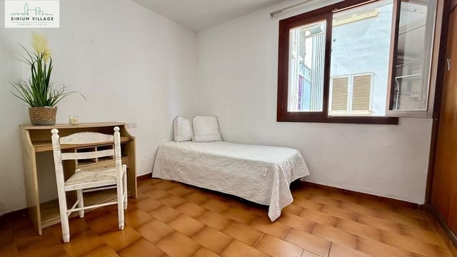 3 quarto Apartamento para venda em Foners, Palma de Mallorca - 360 000 € (Ref: 9679876)