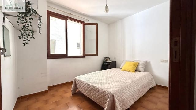 3 quarto Apartamento para venda em Foners, Palma de Mallorca - 360 000 € (Ref: 9679876)
