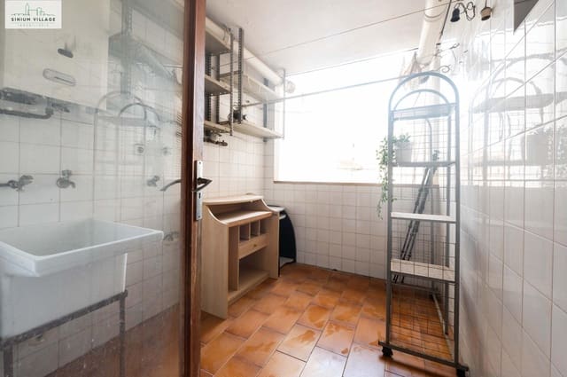 3 quarto Apartamento para venda em Foners, Palma de Mallorca - 360 000 € (Ref: 9679876)