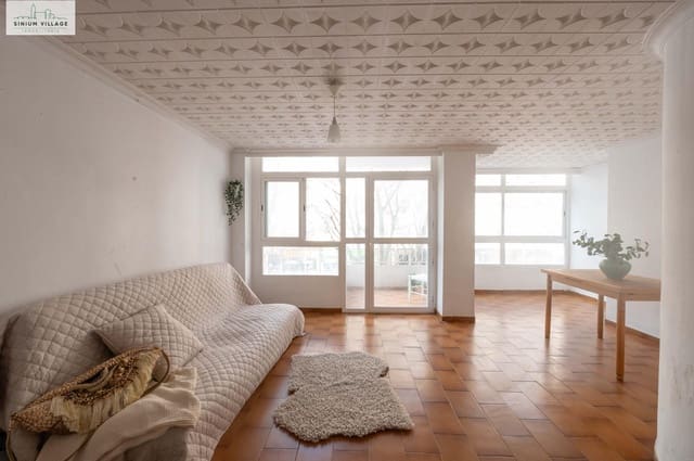 3 quarto Apartamento para venda em Foners, Palma de Mallorca - 360 000 € (Ref: 9679876)