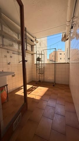 3 soverom Leilighet til salgs i Foners, Palma de Mallorca - € 360 000 (Ref: 9679876)