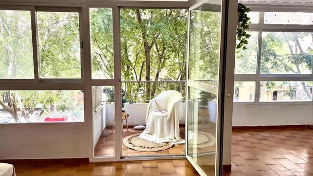3 soverom Leilighet til salgs i Foners, Palma de Mallorca - € 360 000 (Ref: 9679876)