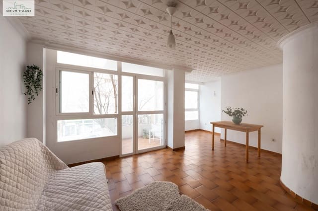 3 soverom Leilighet til salgs i Foners, Palma de Mallorca - € 360 000 (Ref: 9679876)
