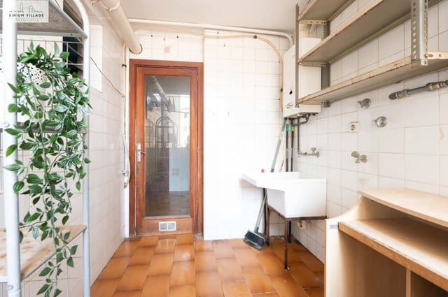 3 soverom Leilighet til salgs i Foners, Palma de Mallorca - € 360 000 (Ref: 9679876)