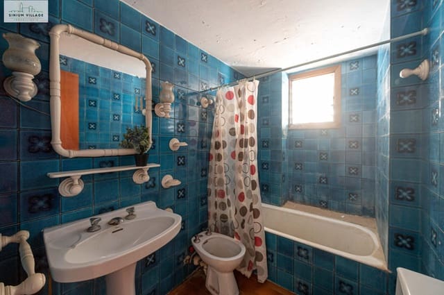3 soverom Leilighet til salgs i Foners, Palma de Mallorca - € 360 000 (Ref: 9679876)