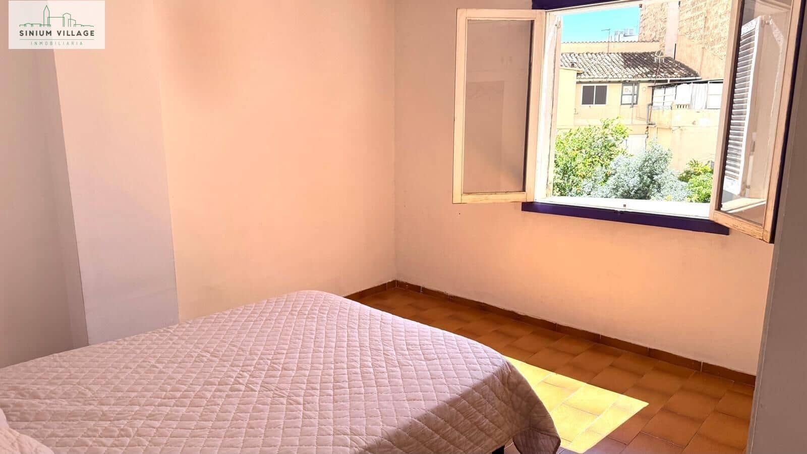 3 soveværelse Lejlighed til salg i Palma de Mallorca - € 360.000 (Ref: 9679876)