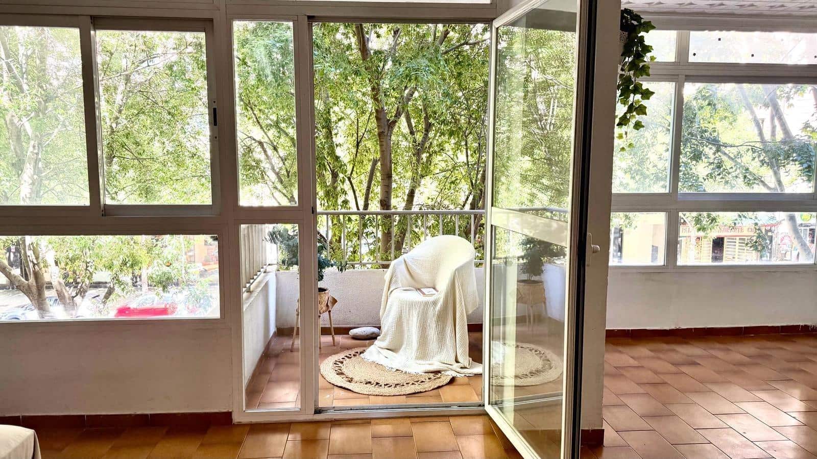 3 soveværelse Lejlighed til salg i Palma de Mallorca - € 360.000 (Ref: 9679876)