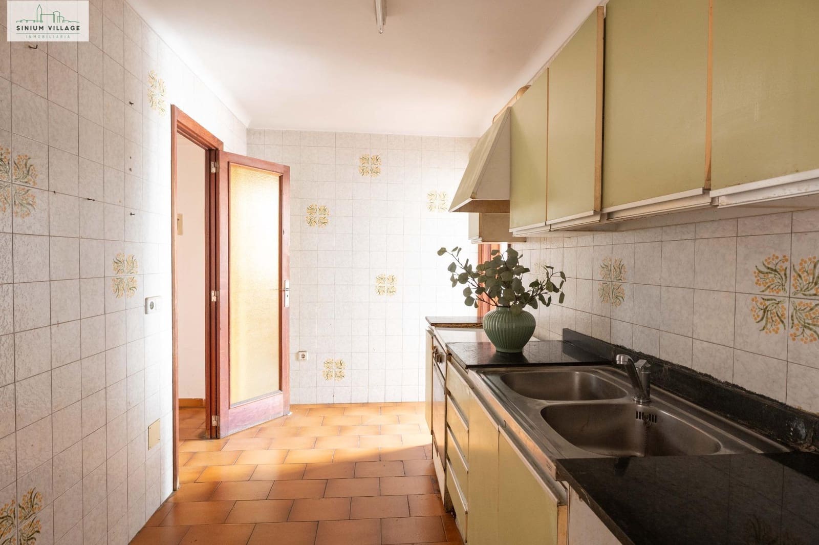 3 soveværelse Lejlighed til salg i Palma de Mallorca - € 360.000 (Ref: 9679876)