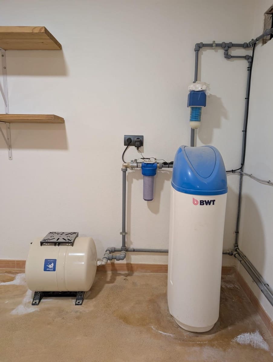 3 bedroom Villa for sale in Sineu with pool garage - € 1,400,000 (Ref: 9704929)